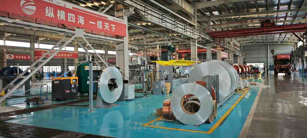 外貿電線電纜選型寶典：類型、標準、參數一文通